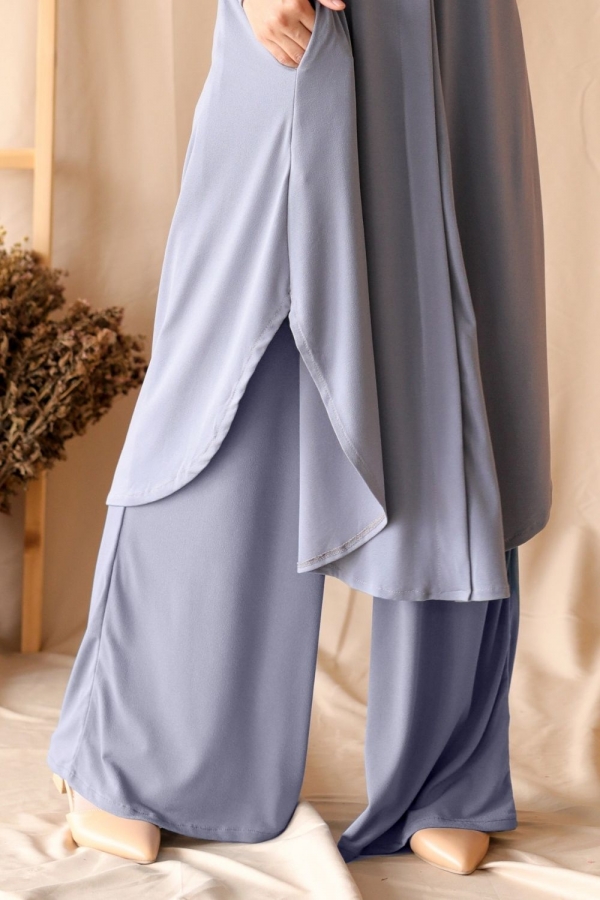 Palazo Longgar - Stone